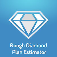 Rough Diamond Planner - Estimate Rough Diamonds