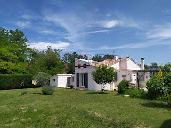 villa à Simiane-Collongue (13)