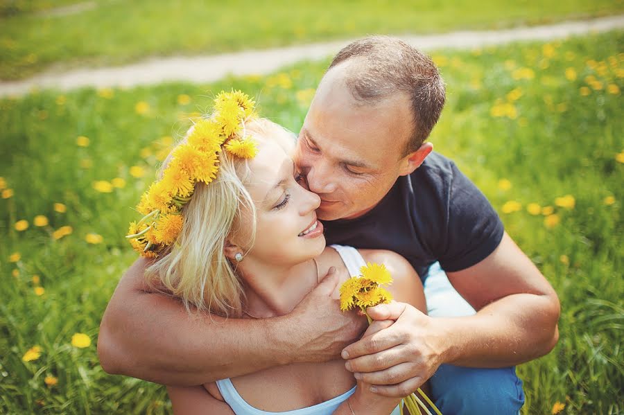 Wedding photographer Andrey Pavlov (aapavloff). Photo of 30 May 2013