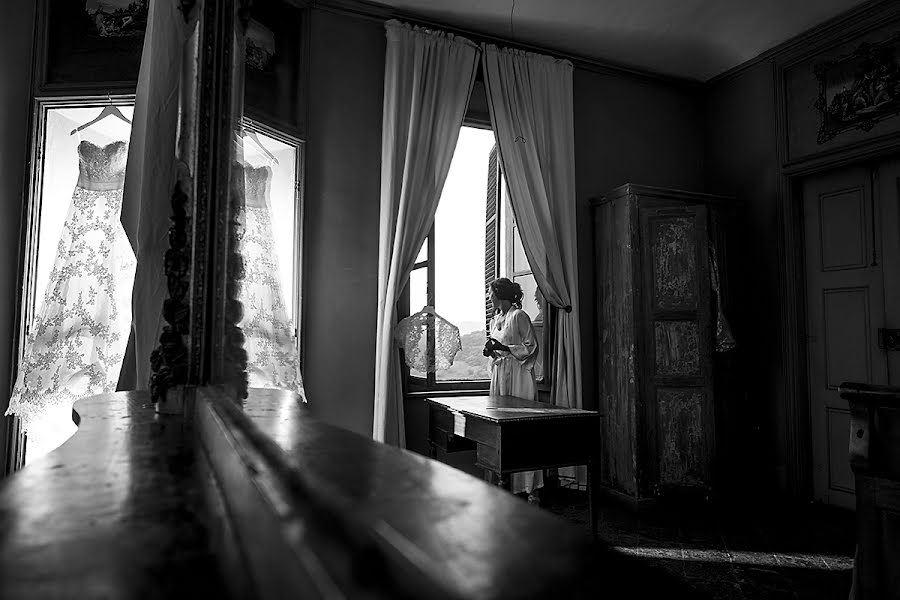 Fotografer pernikahan Fabio Camandona (camandona). Foto tanggal 23 Mei 2017