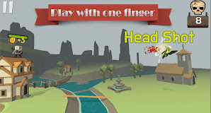Arrow Hunter : Bow Master
