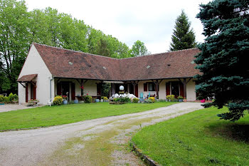 maison à Noisy-sur-Ecole (77)