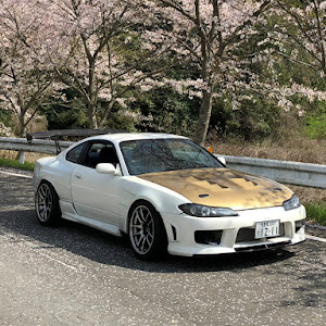 シルビア S15