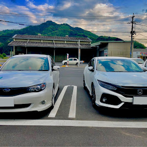 シビック FK7