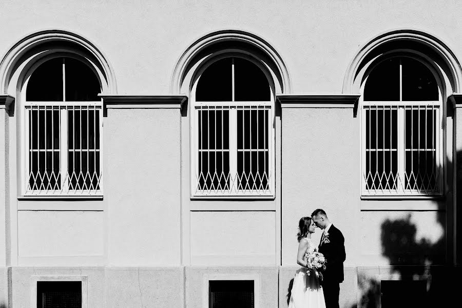 Photographe de mariage József Márk Losonczi (losonczi). Photo du 14 août 2022