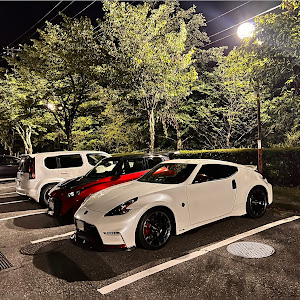 フェアレディZ Z34