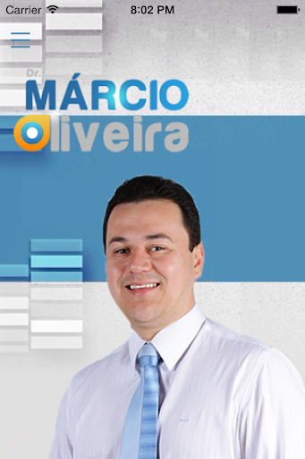 Dr. Márcio