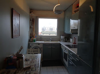 appartement à Le Pré-Saint-Gervais (93)