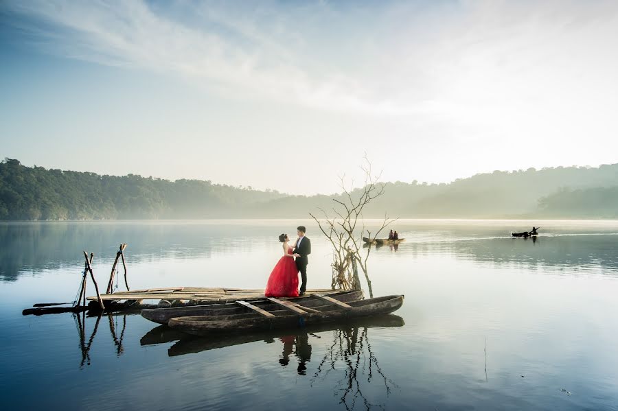 Wedding photographer Werdi Putra (werdiphoto). Photo of 2 December 2015