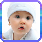 Cute Baby Wallpaper Apk