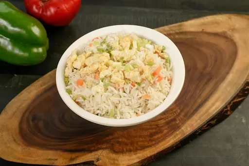 Egg Fried Rice