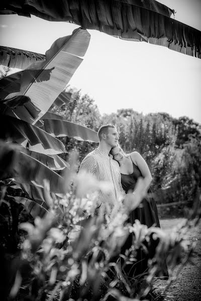 婚礼摄影师Luca Fabbian（fabbian）。2020 8月26日的照片
