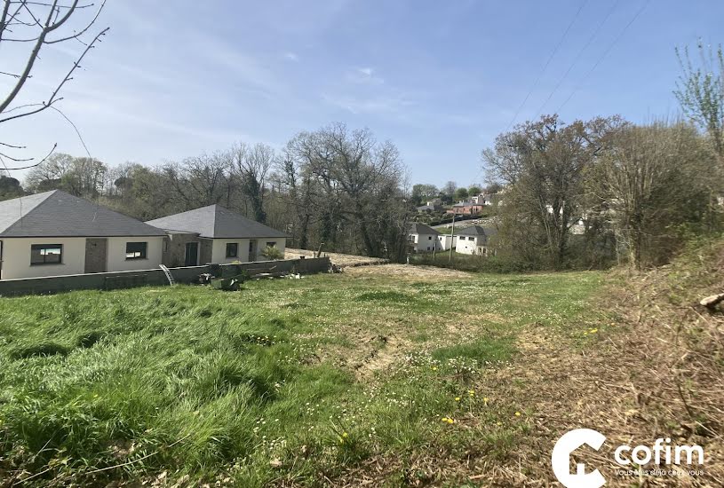  Vente Terrain à bâtir - 1 518m² à Serres-Castet (64121) 