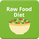 Raw Food Diet Guide icon