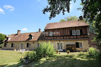 moulin à Fouquenies (60)