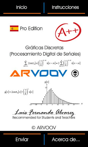 Gráficas Discretas