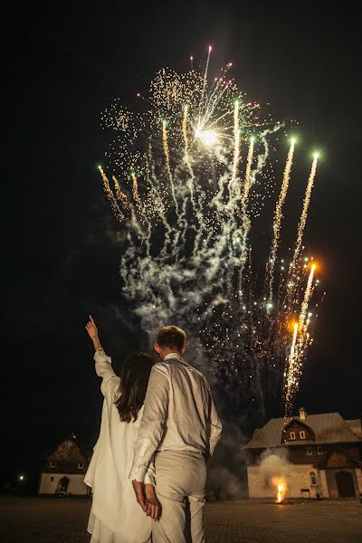 Photographe de mariage Roman Kargapolov (rkargapolov). Photo du 12 janvier 2020