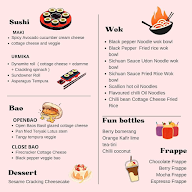 Timtim menu 1