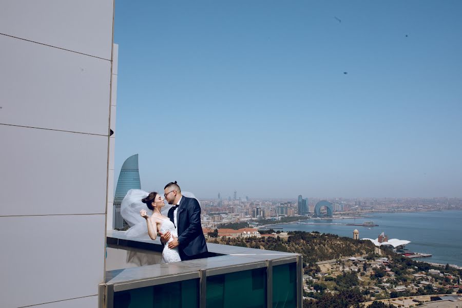 Fotografo di matrimoni Ebulfez Zulfuqarov (zulfuqarovphoto). Foto del 12 agosto 2022