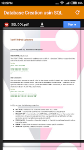 How to download Learn SQL in 7 Days 1.0 unlimited apk for android