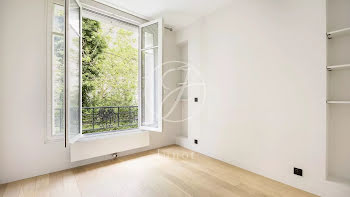 appartement à Paris 17ème (75)