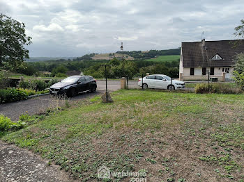 maison à Noyant-et-Aconin (02)