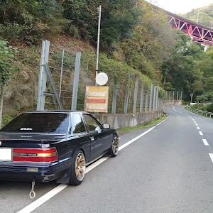ソアラ GZ20
