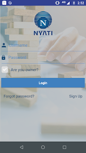Nyati InstaCare(圖1)-速報App