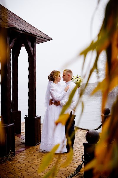 Photographe de mariage Andrey Stadnik (andrey-studio). Photo du 20 janvier 2020