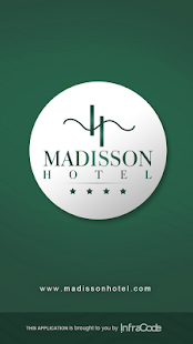 Madisson Hotel Lebanon(圖1)-速報App