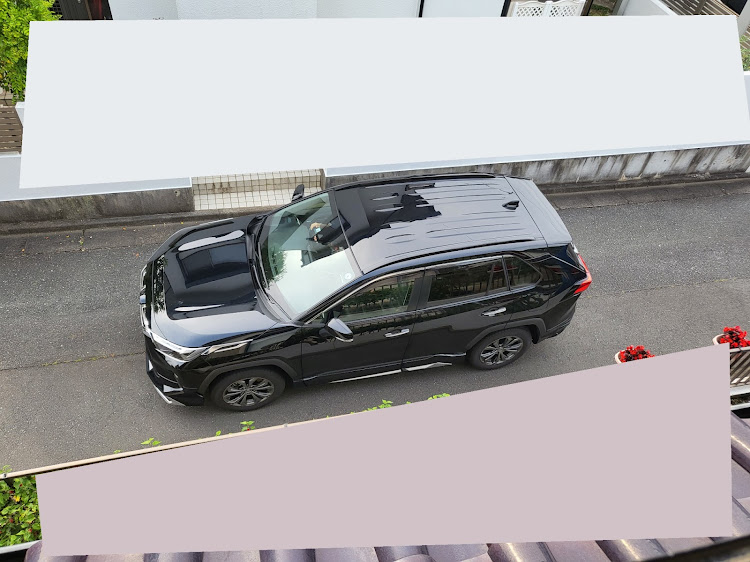 RAV4のken2さんが投稿したカスタム事例の投稿画像1枚目