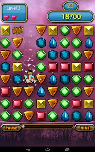 Jewel Magic