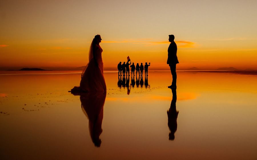 Fotógrafo de casamento Anderson Sachetti (andersonsachetti). Foto de 21 de fevereiro 2018