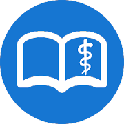 Diccionario Médico  Icon