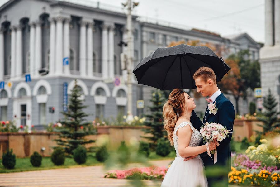 結婚式の写真家Mariya Pashkova (lily)。2019 12月31日の写真