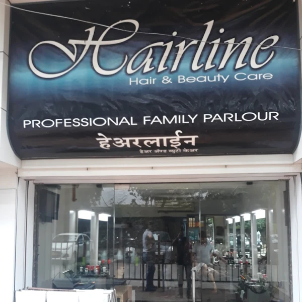 Hairline Hair And Beauty Care photo 