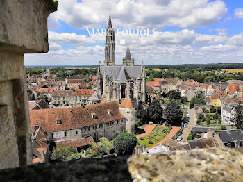 maison à Senlis (60)