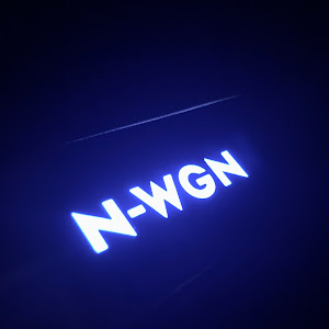 N-WGN カスタム JH1