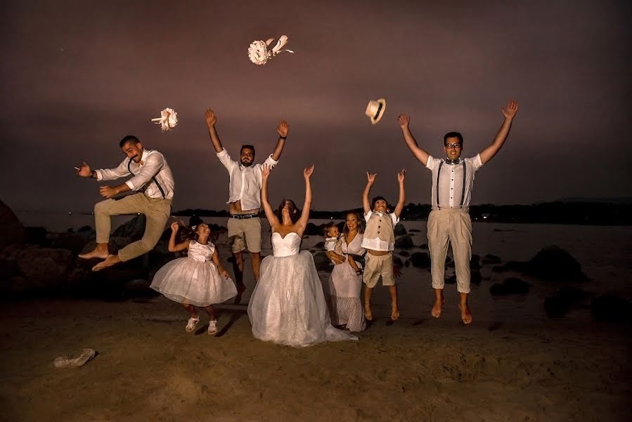 Fotógrafo de bodas Elena Kargina (ekar). Foto del 23 de abril