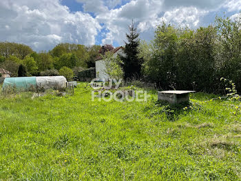 terrain à Montchanin (71)