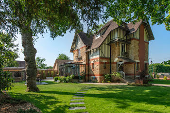 maison à Soisy-sur-Seine (91)