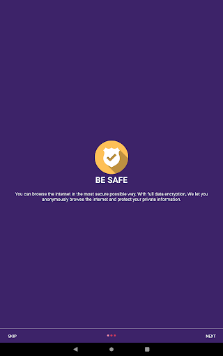 Free VPN Pro - VPN Proxy  Secure Connection