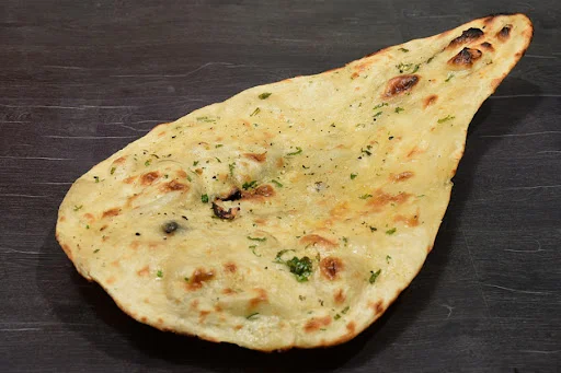 Butter Naan