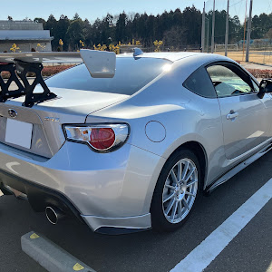 BRZ ZC6