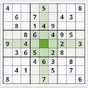 Sudoku - Classic Sudoku Puzzle