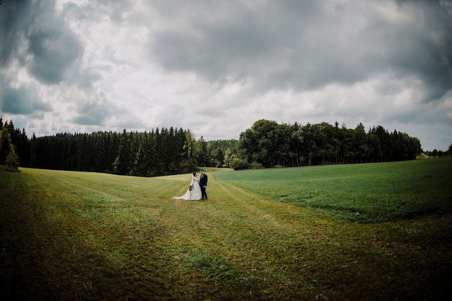 Fotografo di matrimoni Emanuele Pagni (pagni). Foto del 24 settembre 2019