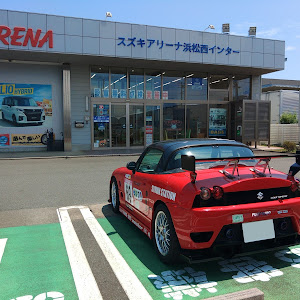 カプチーノ EA21R