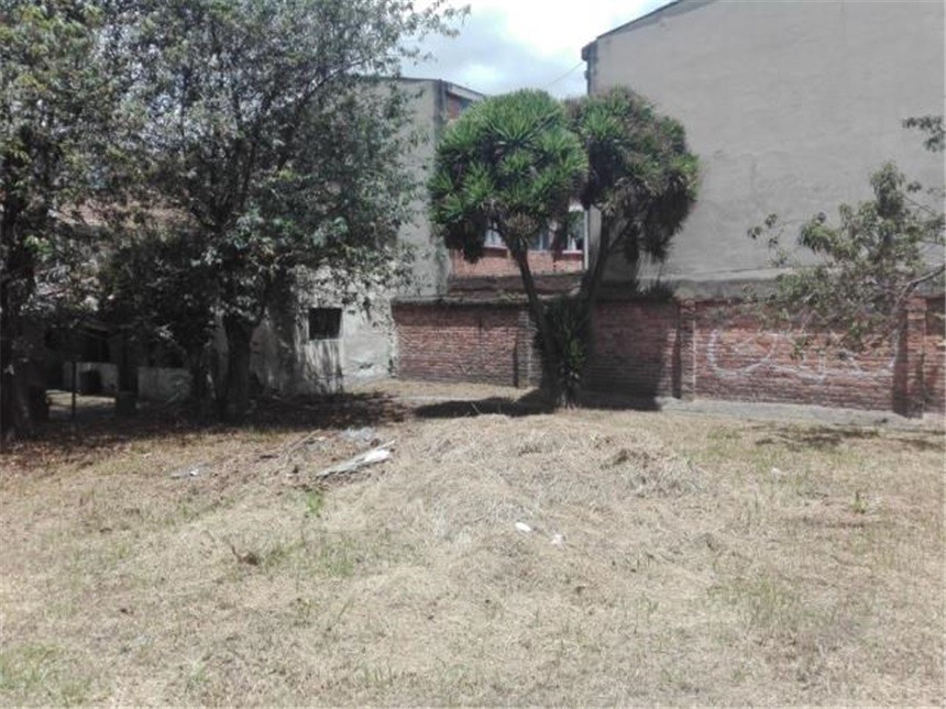 Lote En Venta - Fontibon Centro, Bogota