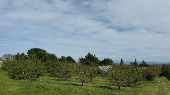 terrain à Saint-Julien-de-Peyrolas (30)