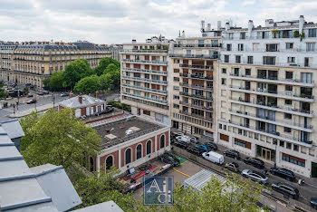 appartement à Paris 16ème (75)